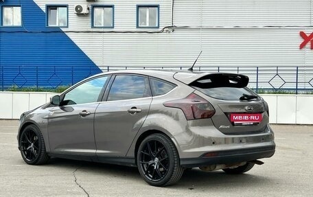 Ford Focus III, 2013 год, 950 000 рублей, 4 фотография