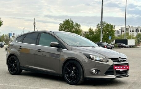 Ford Focus III, 2013 год, 950 000 рублей, 6 фотография