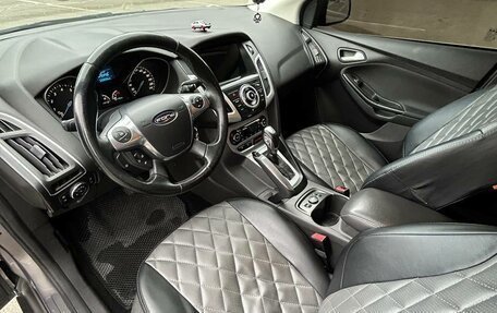 Ford Focus III, 2013 год, 950 000 рублей, 9 фотография