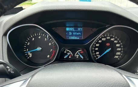 Ford Focus III, 2013 год, 950 000 рублей, 8 фотография
