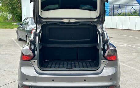 Ford Focus III, 2013 год, 950 000 рублей, 10 фотография