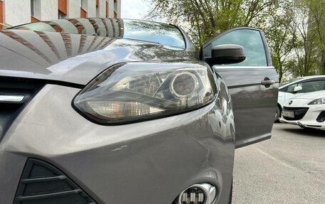 Ford Focus III, 2013 год, 950 000 рублей, 11 фотография