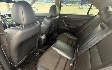 Honda Accord VII рестайлинг, 2007 год, 950 000 рублей, 15 фотография