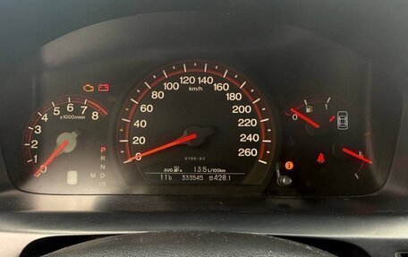 Honda Accord VII рестайлинг, 2007 год, 950 000 рублей, 17 фотография