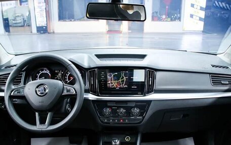 Skoda Kamiq I, 2021 год, 1 452 000 рублей, 7 фотография