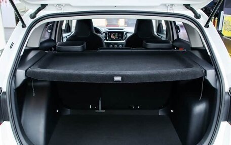 Skoda Kamiq I, 2021 год, 1 452 000 рублей, 9 фотография