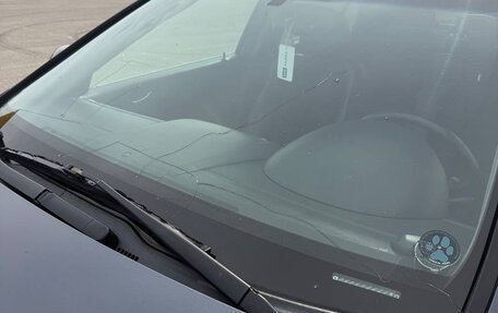 Honda Accord VII рестайлинг, 2007 год, 950 000 рублей, 19 фотография
