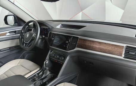 Volkswagen Teramont I, 2018 год, 2 973 000 рублей, 9 фотография