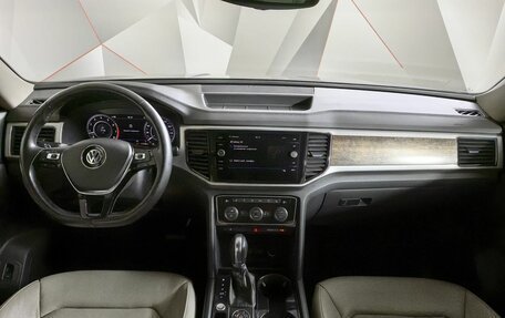 Volkswagen Teramont I, 2018 год, 2 973 000 рублей, 10 фотография