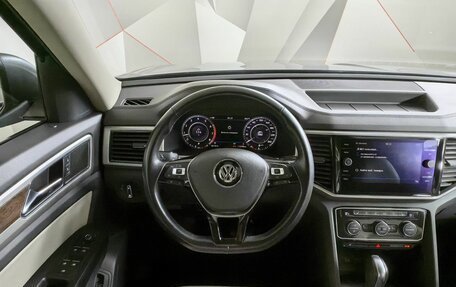 Volkswagen Teramont I, 2018 год, 2 973 000 рублей, 15 фотография