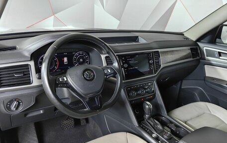 Volkswagen Teramont I, 2018 год, 2 973 000 рублей, 14 фотография