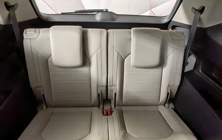 Volkswagen Teramont I, 2018 год, 2 973 000 рублей, 16 фотография