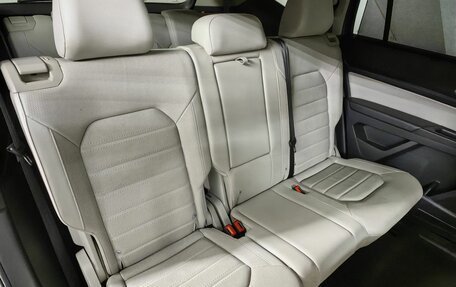 Volkswagen Teramont I, 2018 год, 2 973 000 рублей, 13 фотография