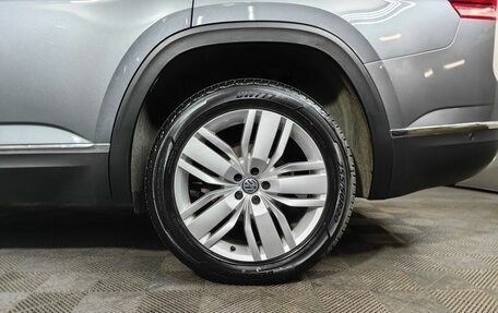 Volkswagen Teramont I, 2018 год, 2 973 000 рублей, 17 фотография