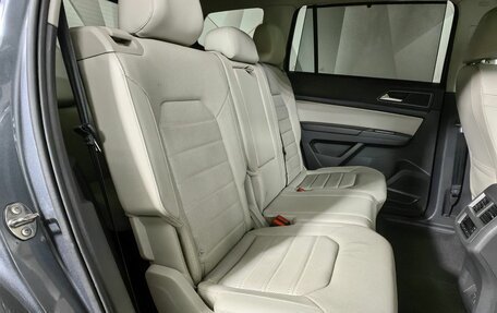 Volkswagen Teramont I, 2018 год, 2 973 000 рублей, 12 фотография