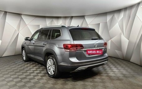 Volkswagen Teramont I, 2018 год, 2 973 000 рублей, 4 фотография