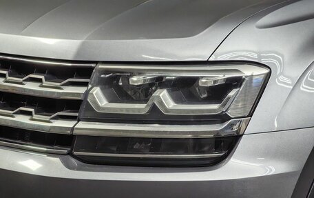 Volkswagen Teramont I, 2018 год, 2 973 000 рублей, 18 фотография