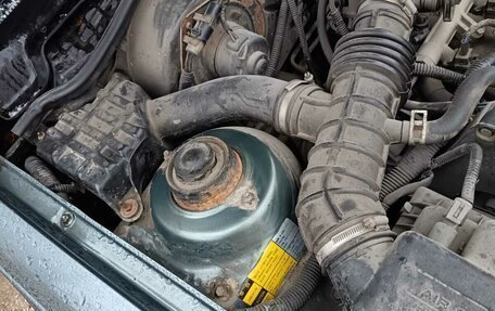 Daewoo Nexia I рестайлинг, 1998 год, 130 000 рублей, 8 фотография