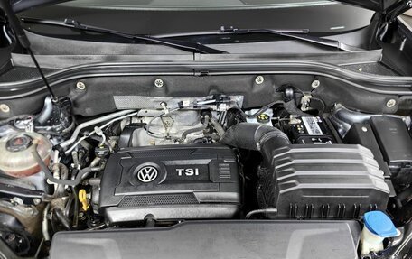 Volkswagen Teramont I, 2018 год, 2 973 000 рублей, 19 фотография