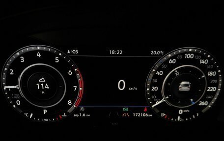 Volkswagen Teramont I, 2018 год, 2 973 000 рублей, 21 фотография