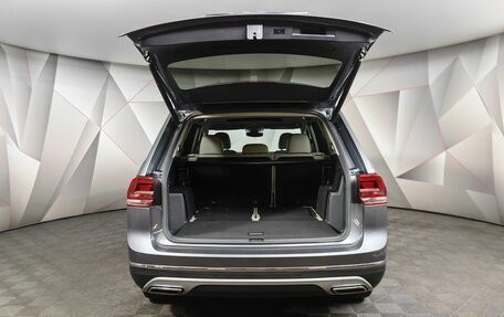 Volkswagen Teramont I, 2018 год, 2 973 000 рублей, 20 фотография