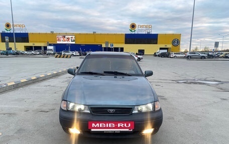 Daewoo Nexia I рестайлинг, 1998 год, 130 000 рублей, 2 фотография