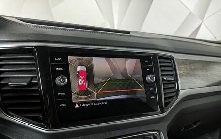 Volkswagen Teramont I, 2018 год, 2 973 000 рублей, 22 фотография