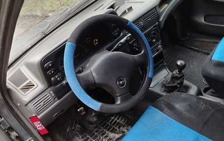Daewoo Nexia I рестайлинг, 1998 год, 130 000 рублей, 11 фотография