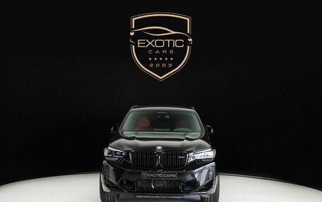 BMW X3 M, 2023 год, 10 000 000 рублей, 2 фотография
