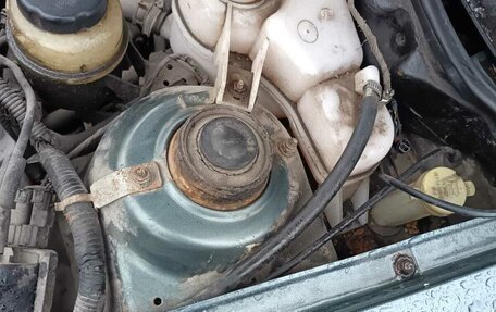 Daewoo Nexia I рестайлинг, 1998 год, 130 000 рублей, 13 фотография