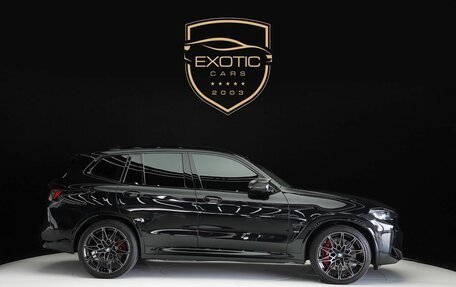 BMW X3 M, 2023 год, 10 000 000 рублей, 4 фотография
