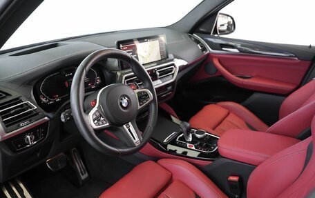 BMW X3 M, 2023 год, 10 000 000 рублей, 6 фотография