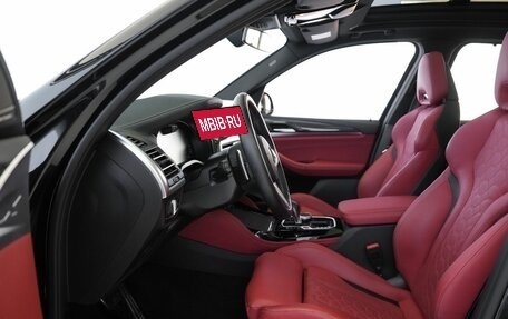 BMW X3 M, 2023 год, 10 000 000 рублей, 7 фотография