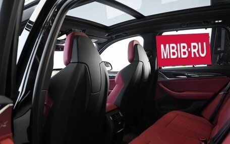 BMW X3 M, 2023 год, 10 000 000 рублей, 8 фотография