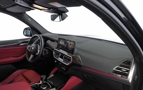 BMW X3 M, 2023 год, 10 000 000 рублей, 12 фотография