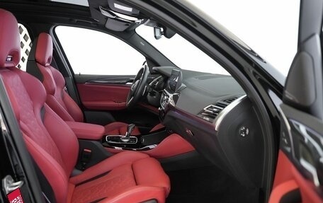 BMW X3 M, 2023 год, 10 000 000 рублей, 14 фотография