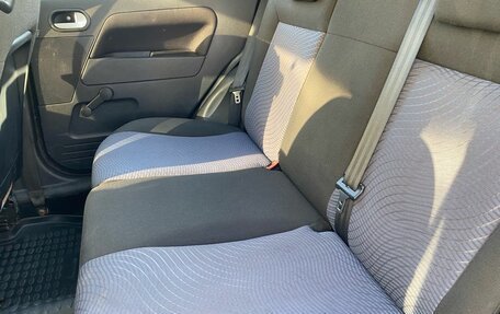 Ford Fusion I, 2008 год, 529 000 рублей, 10 фотография