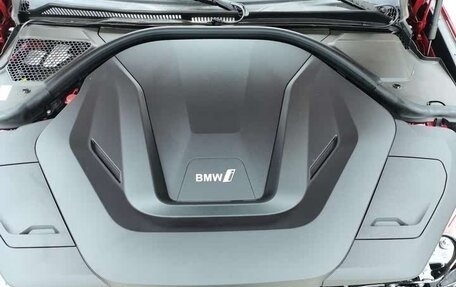 BMW i3 I01 рестайлинг, 2023 год, 2 700 000 рублей, 4 фотография