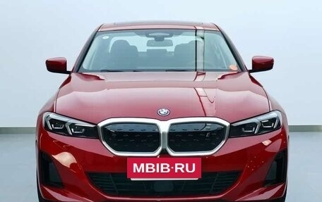 BMW i3 I01 рестайлинг, 2023 год, 2 700 000 рублей, 3 фотография