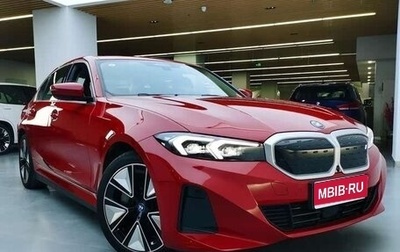 BMW i3 I01 рестайлинг, 2023 год, 2 700 000 рублей, 1 фотография