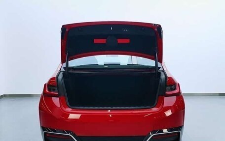 BMW i3 I01 рестайлинг, 2023 год, 2 700 000 рублей, 9 фотография