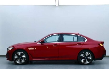 BMW i3 I01 рестайлинг, 2023 год, 2 700 000 рублей, 7 фотография