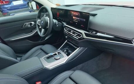 BMW i3 I01 рестайлинг, 2023 год, 2 700 000 рублей, 17 фотография