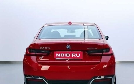 BMW i3 I01 рестайлинг, 2023 год, 2 700 000 рублей, 10 фотография