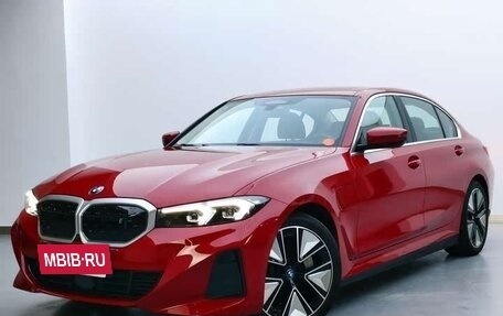BMW i3 I01 рестайлинг, 2023 год, 2 700 000 рублей, 5 фотография