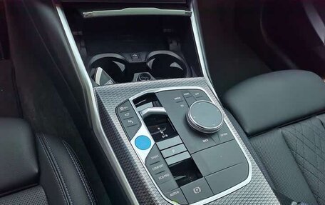 BMW i3 I01 рестайлинг, 2023 год, 2 700 000 рублей, 26 фотография