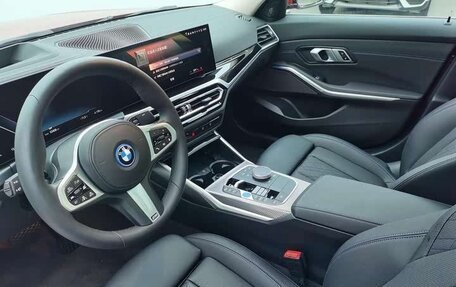 BMW i3 I01 рестайлинг, 2023 год, 2 700 000 рублей, 25 фотография