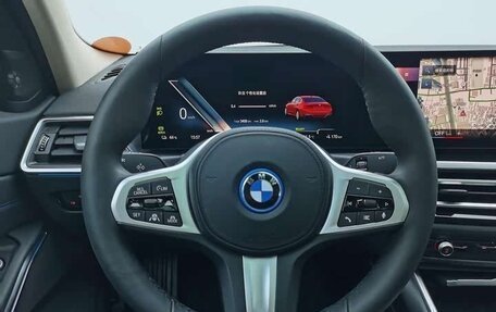 BMW i3 I01 рестайлинг, 2023 год, 2 700 000 рублей, 24 фотография