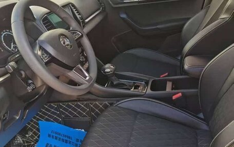 Skoda Karoq I, 2021 год, 1 567 000 рублей, 7 фотография