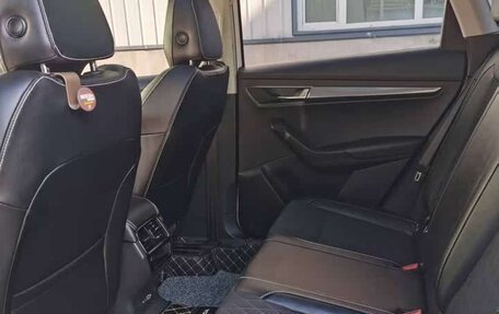 Skoda Karoq I, 2021 год, 1 567 000 рублей, 10 фотография